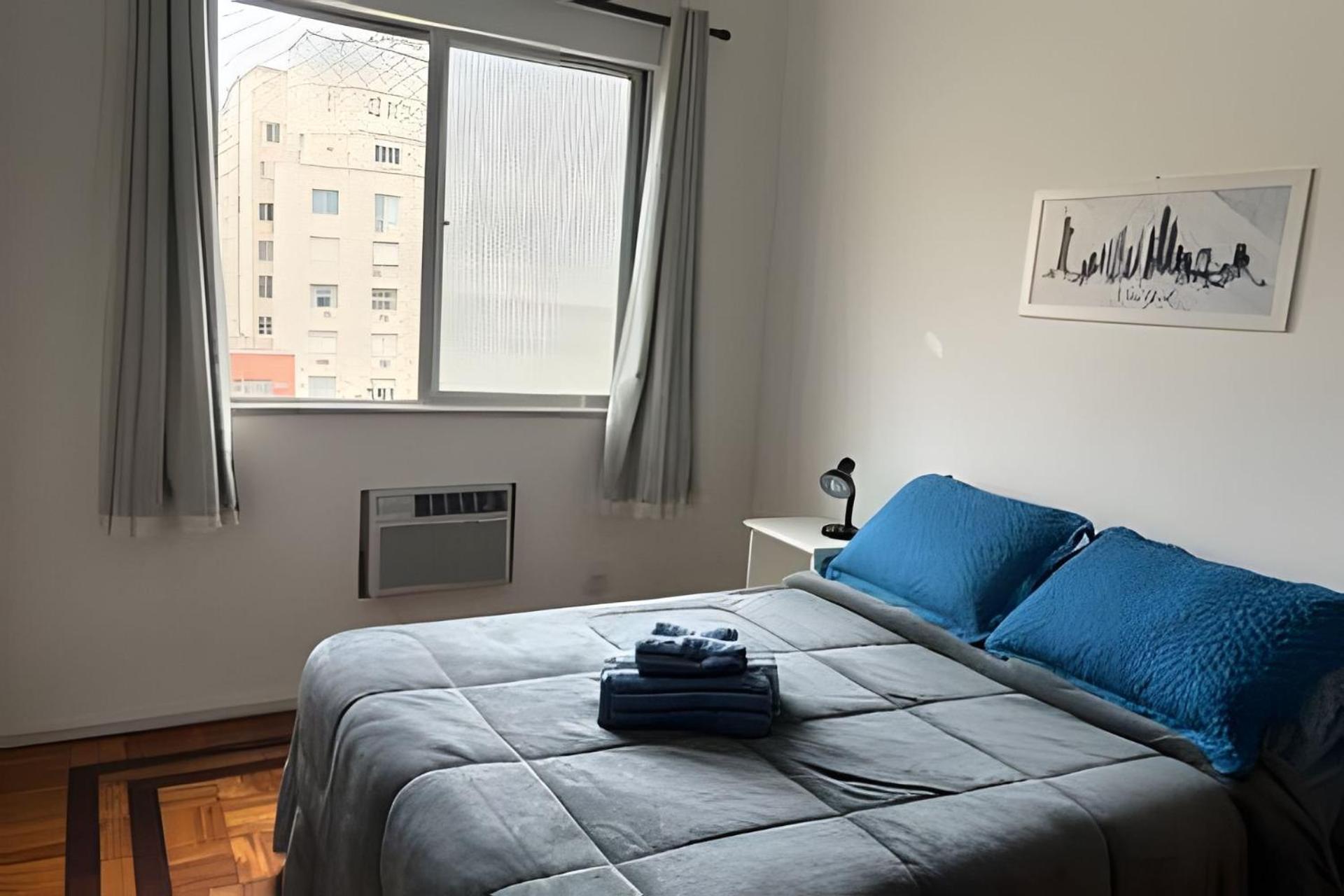 300 Metros Da De Copacabana Apartamento Río de Janeiro