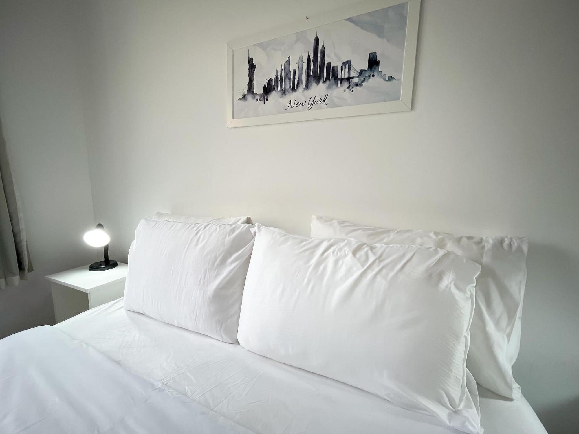 Apartamento 300 Metros Da De Copacabana Río de Janeiro